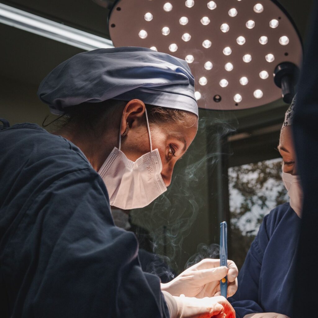 Seguros médicos y enfermedades preexistentes: lo que debes saber 1 pexels photo 25205116 3